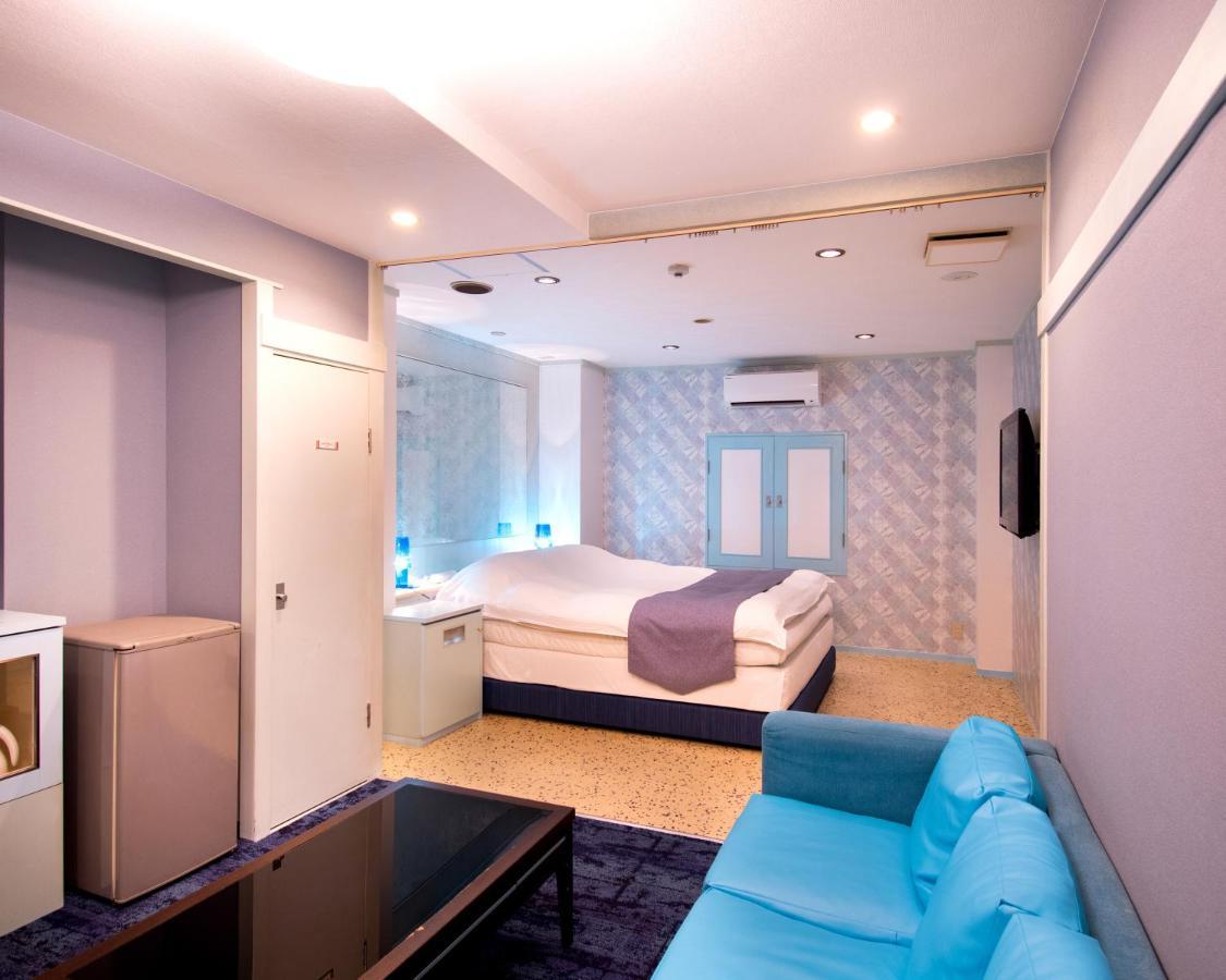 ホテル リトルチャペルクリスマス 和歌山 Adult Only Exterior photo