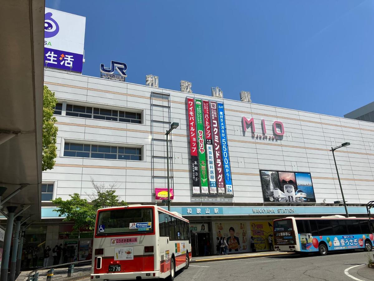 ホテル リトルチャペルクリスマス 和歌山 Adult Only Exterior photo