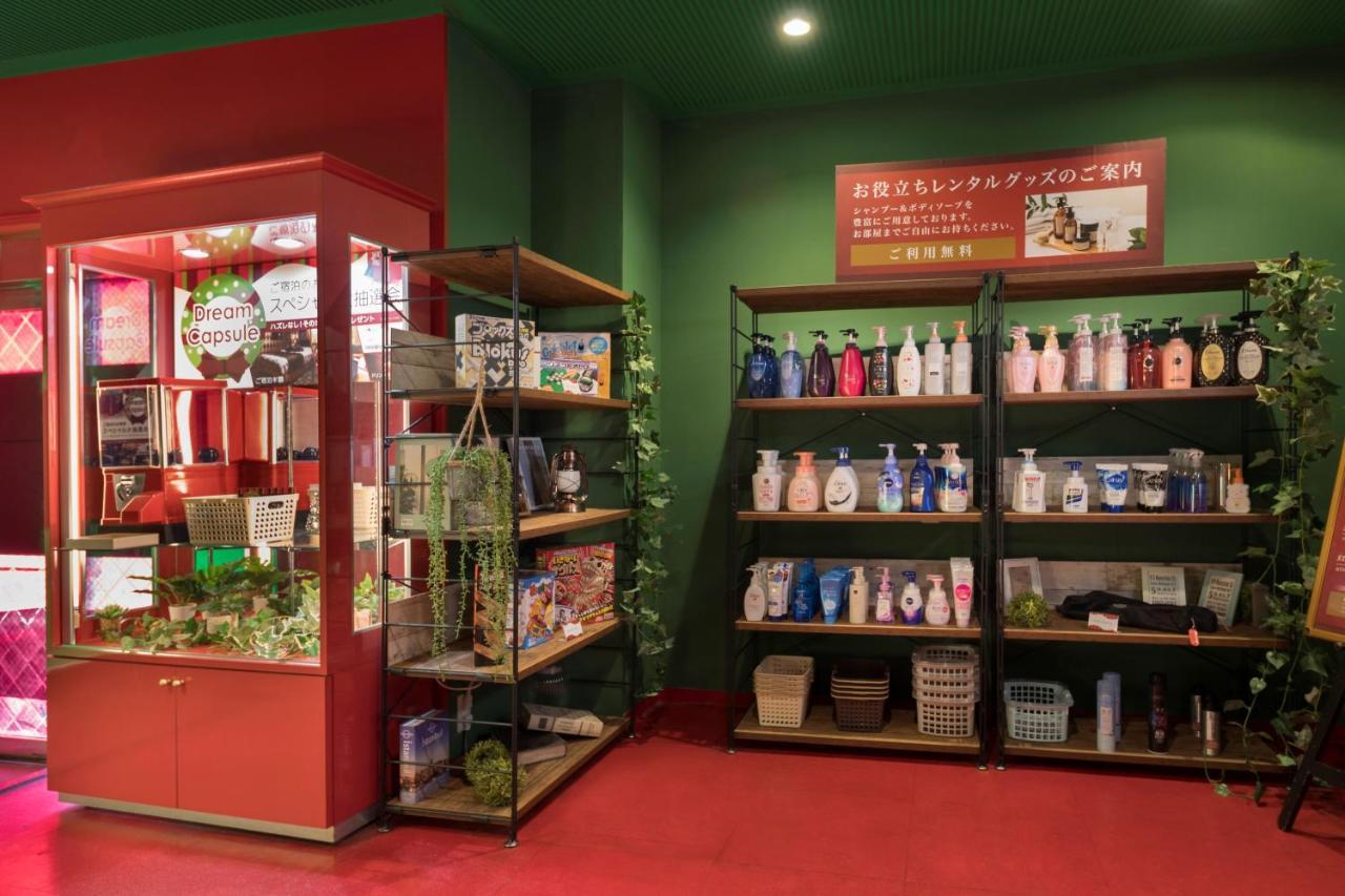 ホテル リトルチャペルクリスマス 和歌山 Adult Only Exterior photo